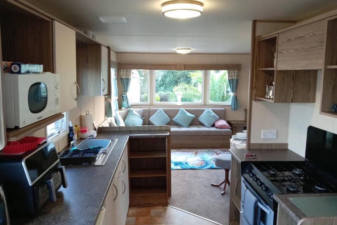 Photo of Kitchen in Exmouth