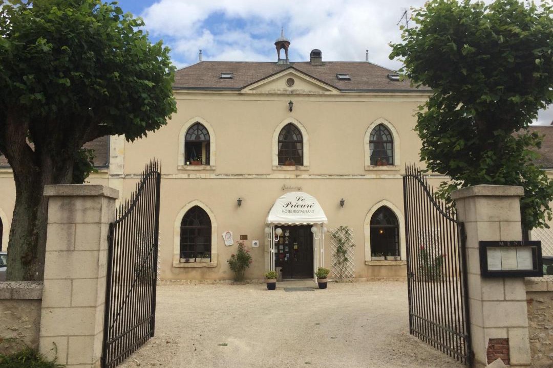 Photo of Others in Vignoux-sur-Barangeon