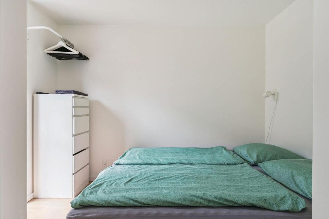 Photo of Bedroom in Orestad