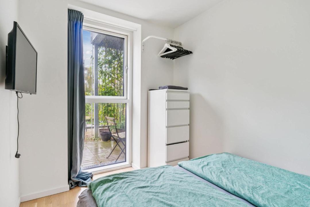 Photo of Bedroom in Orestad