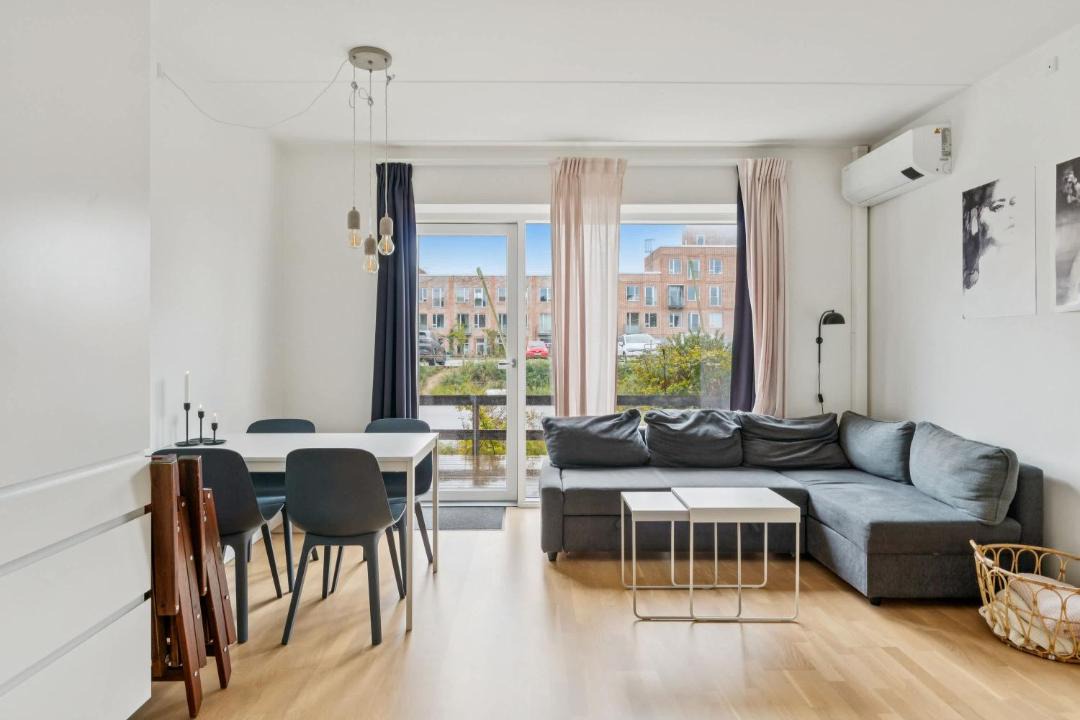 Photo of Others in Orestad