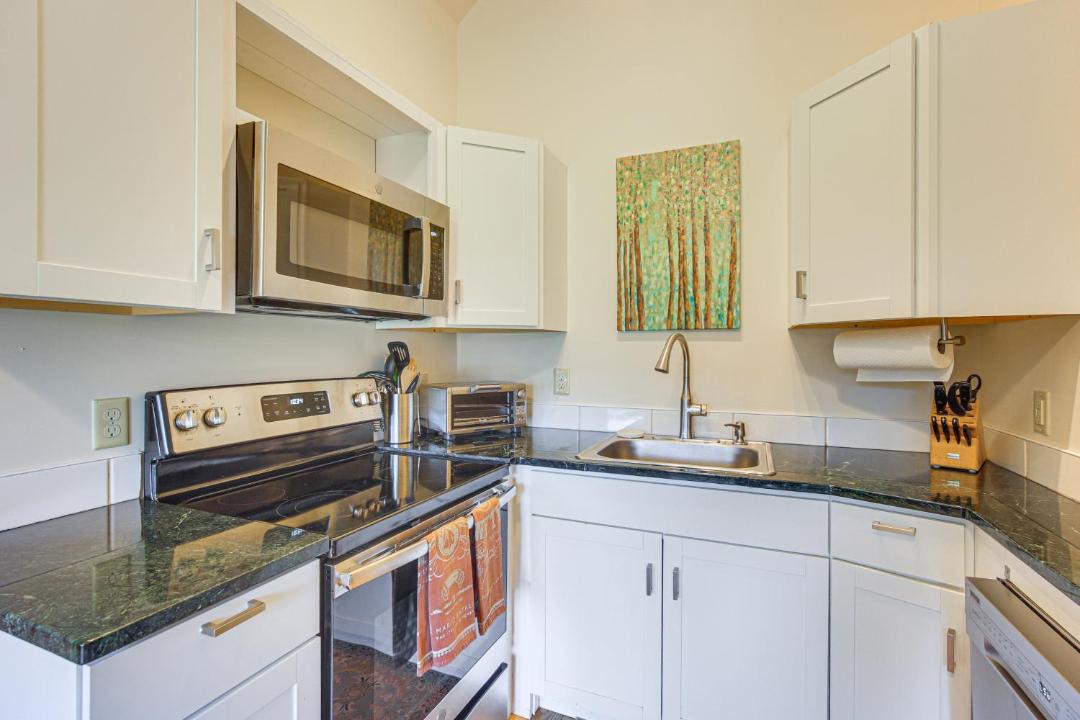 Photo of Kitchen in Rochester