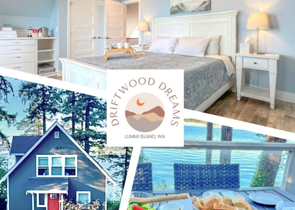 Photo of Others in Lummi Island