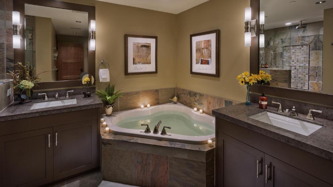 Photo of Bathroom in Steamboat Springs