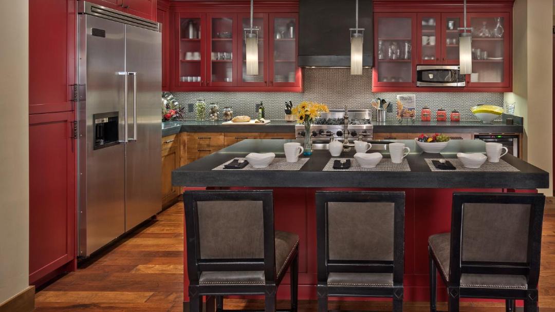 Photo of Kitchen in Steamboat Springs