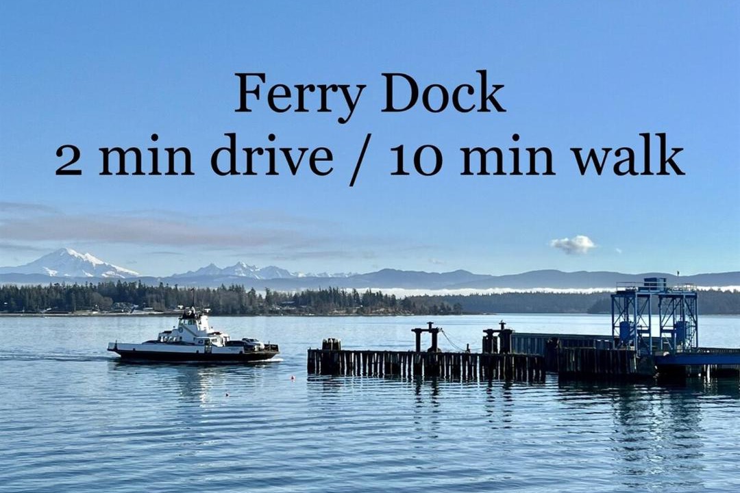 Photo of Others in Lummi Island