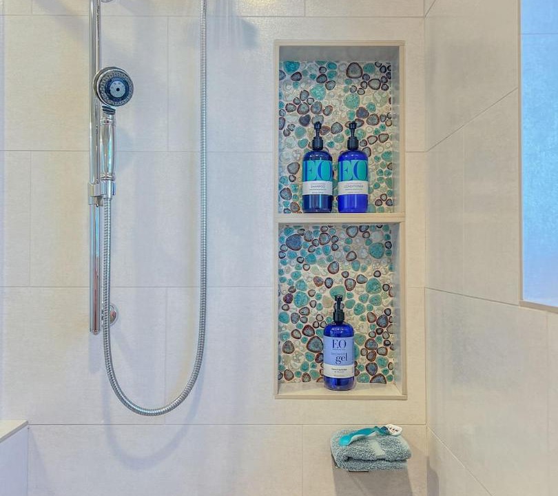 Photo of Bathroom in Lummi Island