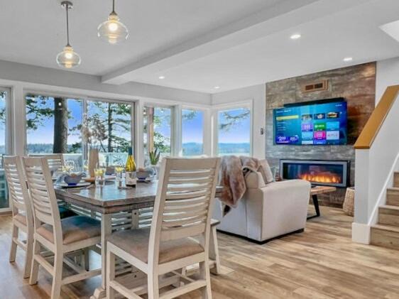 Photo of Others in Lummi Island