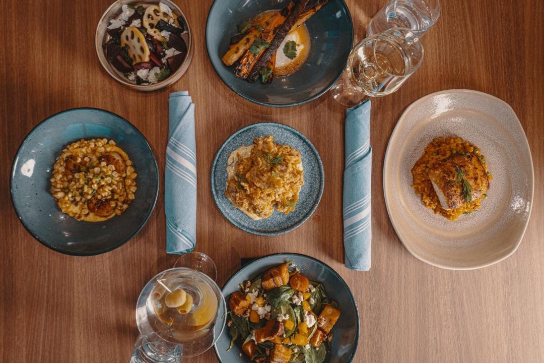 Photo of Kitchen in West Chester