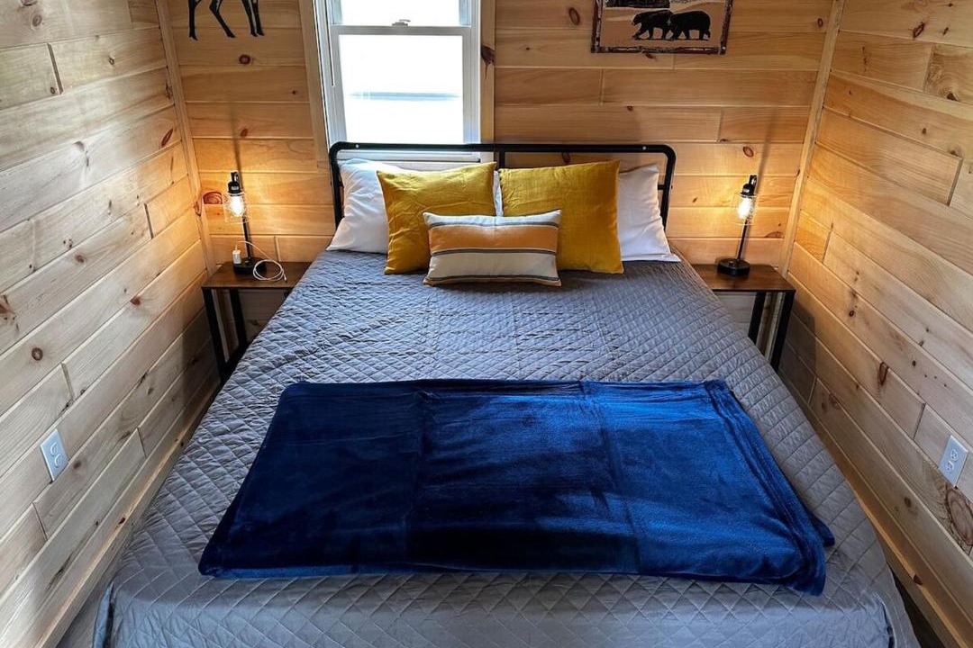 Photo of Bedroom in Lake