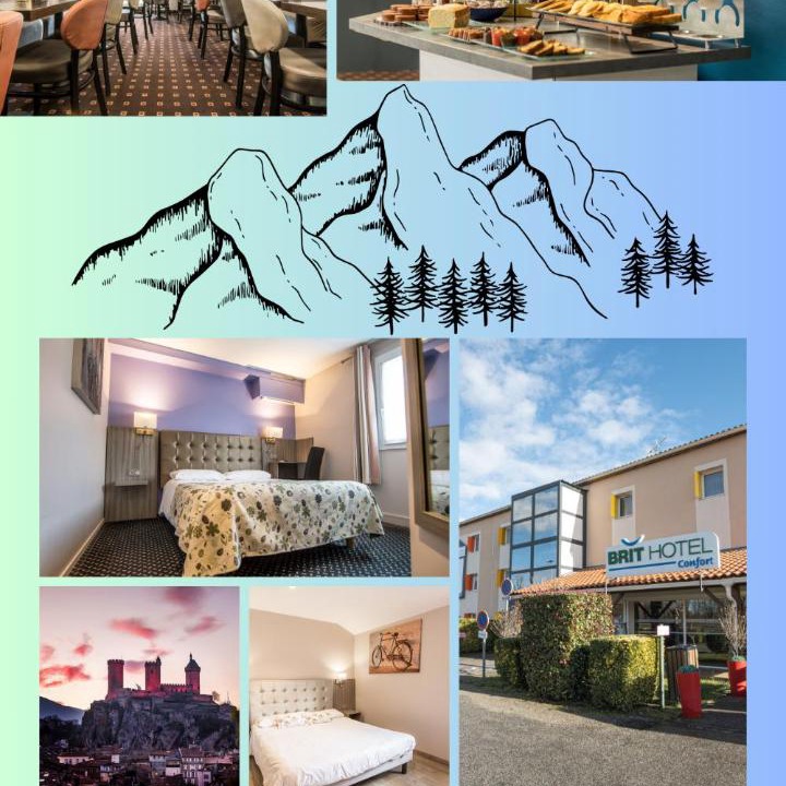 Photo of Others in Foix