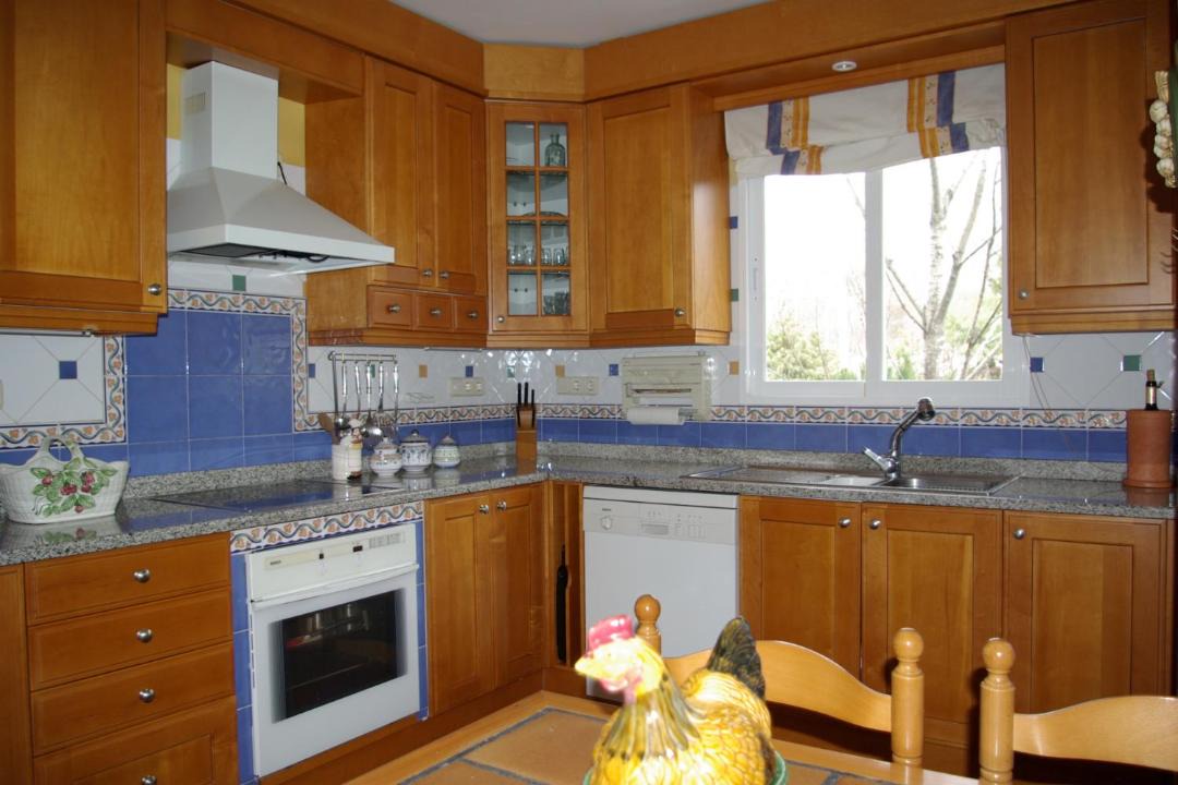 Photo of Kitchen in Valdemanco