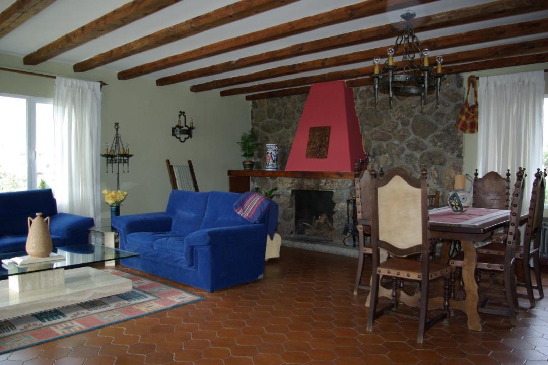 Photo of Others in Valdemanco