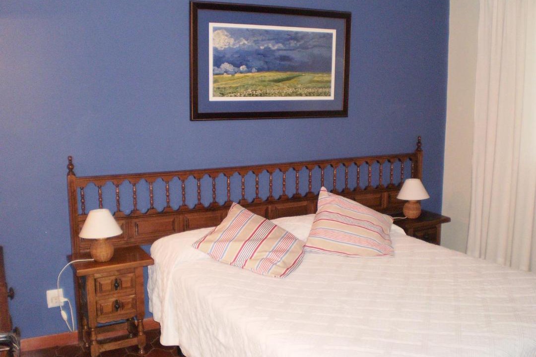 Photo of Bedroom in Valdemanco