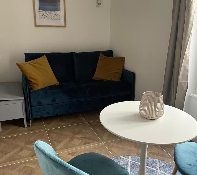 Photo of Livingroom in Sceaux