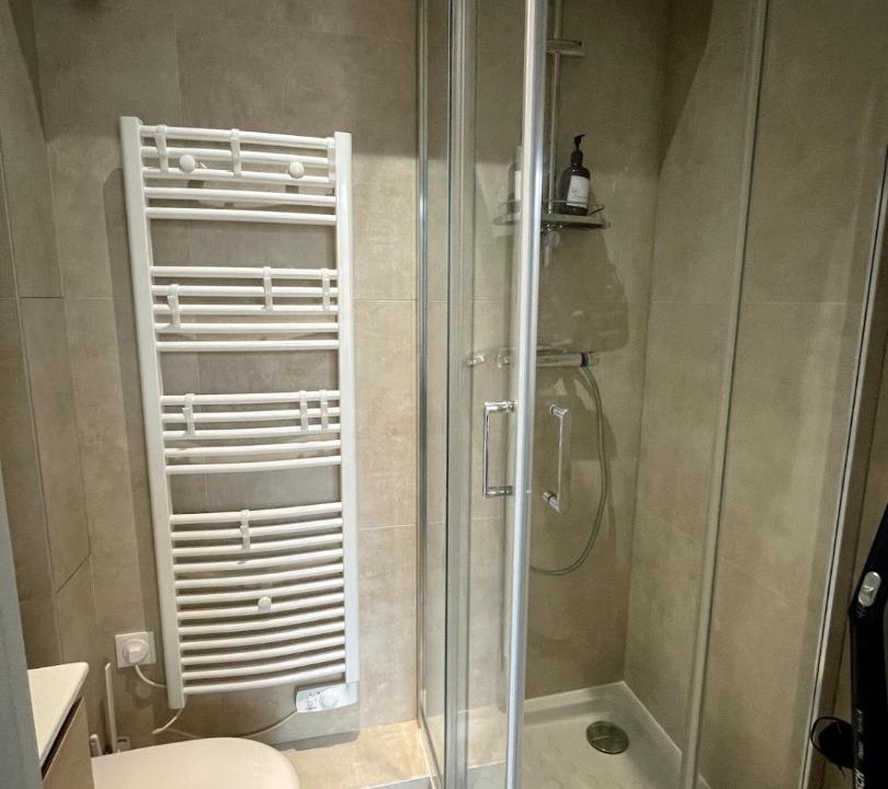 Photo of Bathroom in Sceaux