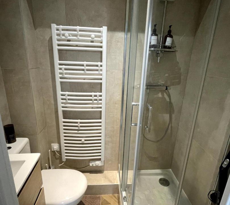 Photo of Bathroom in Sceaux