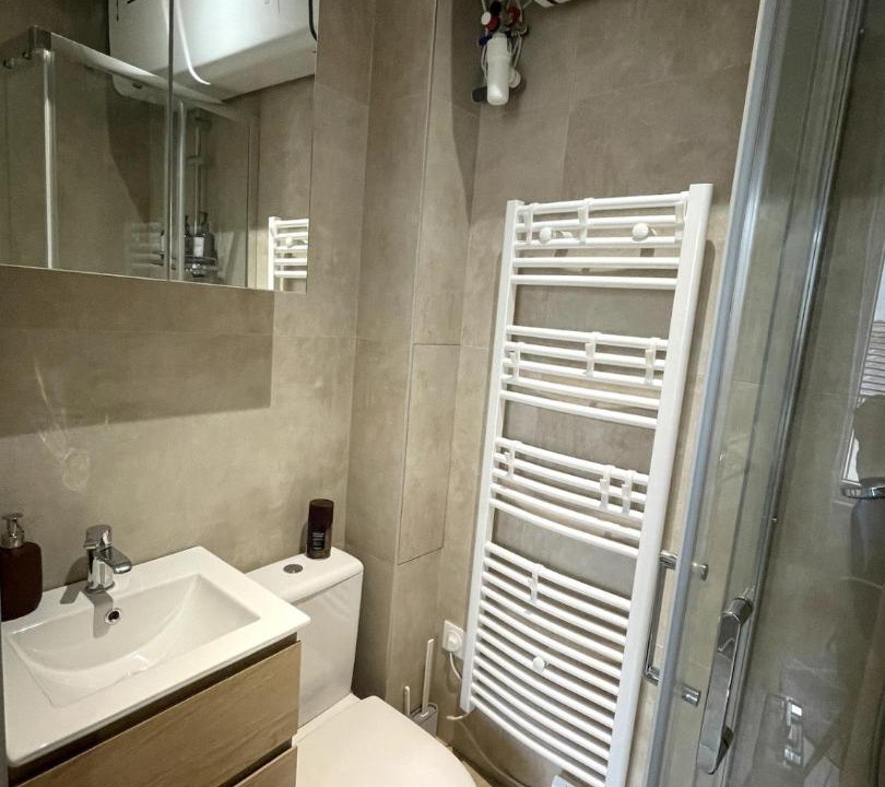 Photo of Bathroom in Sceaux