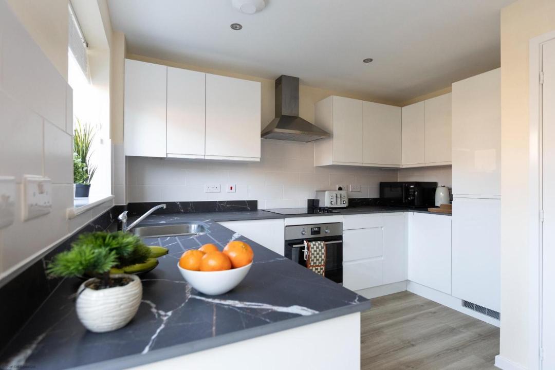 Photo of Kitchen in Milton