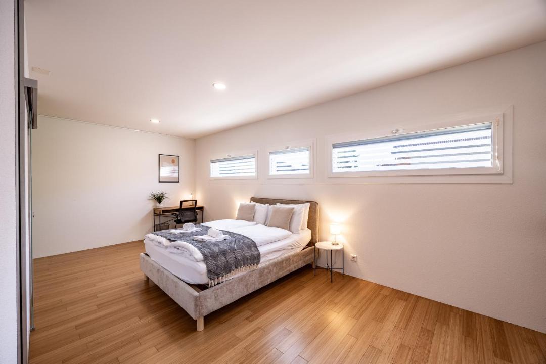 Photo of Bedroom in Steffisburg