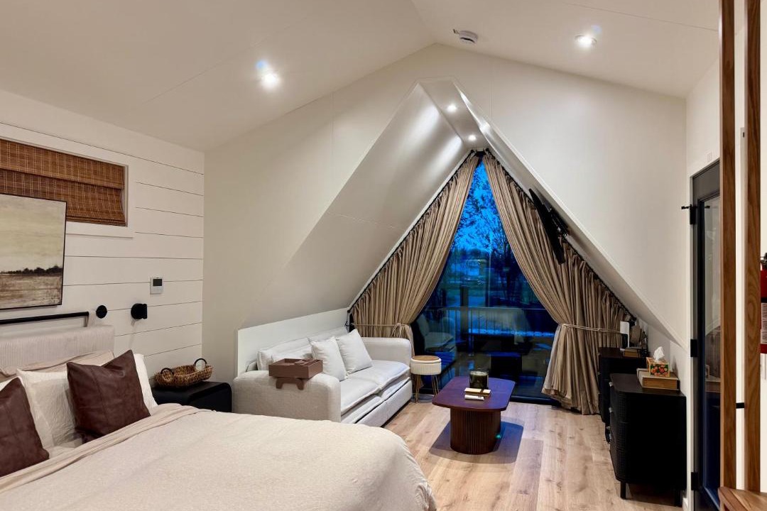 Photo of Bedroom in St. Albans