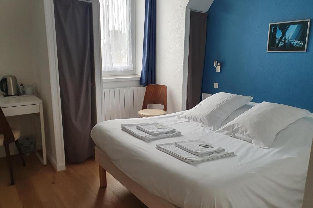 Photo of Bedroom in Arzon