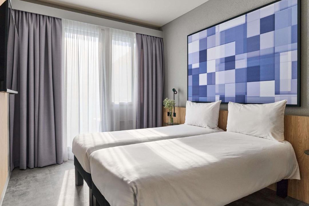 Photo of Bedroom in Chur
