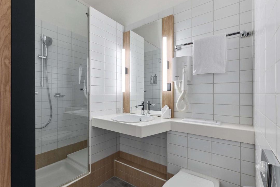 Photo of Bathroom in Chur