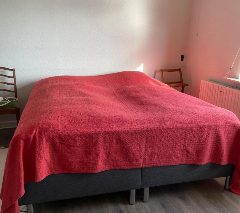 Photo of Bedroom in Graerup