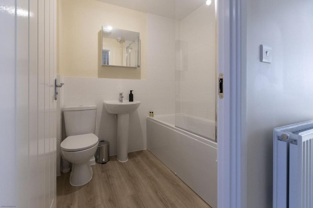 Photo of Bathroom in Milton