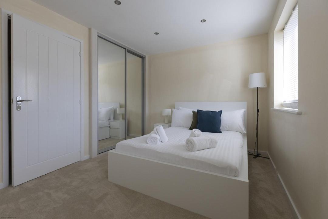 Photo of Bedroom in Milton