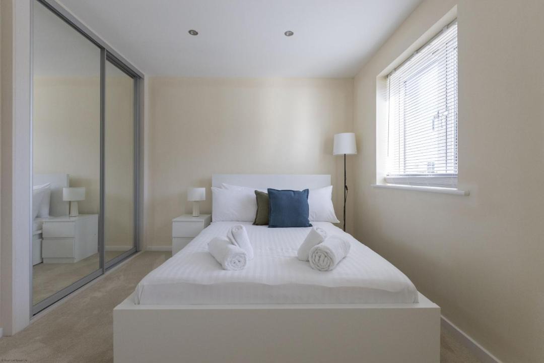 Photo of Bedroom in Milton