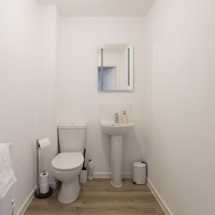 Photo of Bathroom in Milton