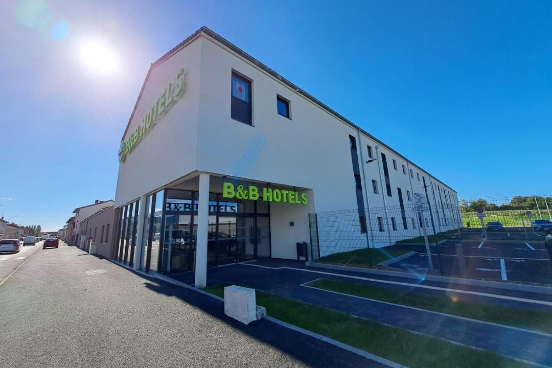 Photo of Others in Varennes-les-Macon