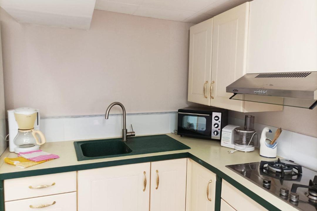 Photo of Kitchen in Malestroit