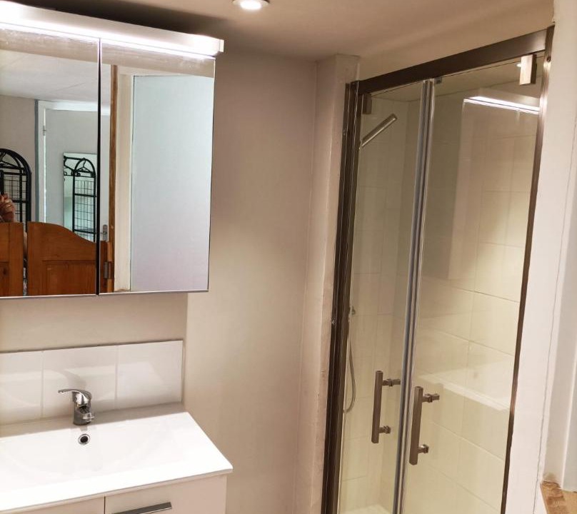 Photo of Bathroom in Malestroit