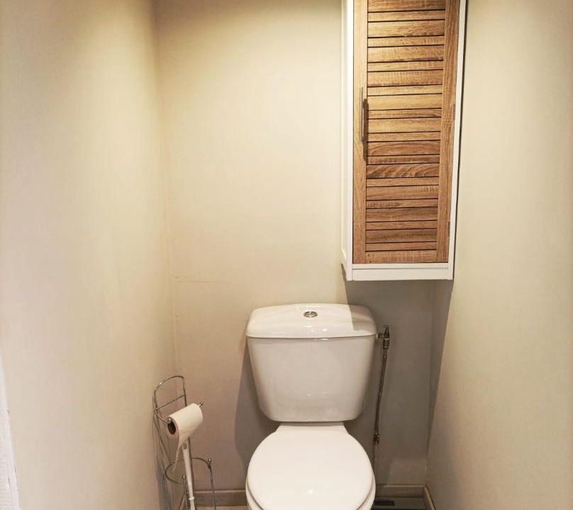Photo of Bathroom in Malestroit