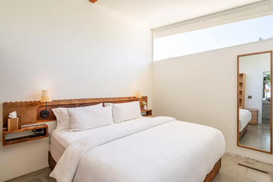 Photo of Bedroom in Twin Palms