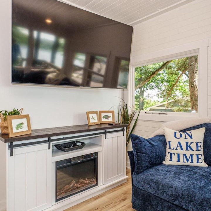 Photo of Livingroom in Mecosta