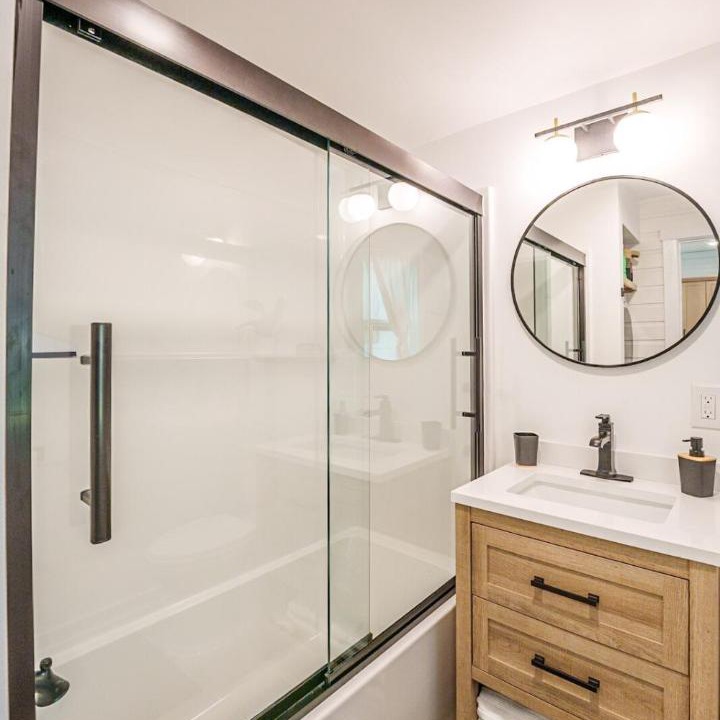 Photo of Bathroom in Mecosta