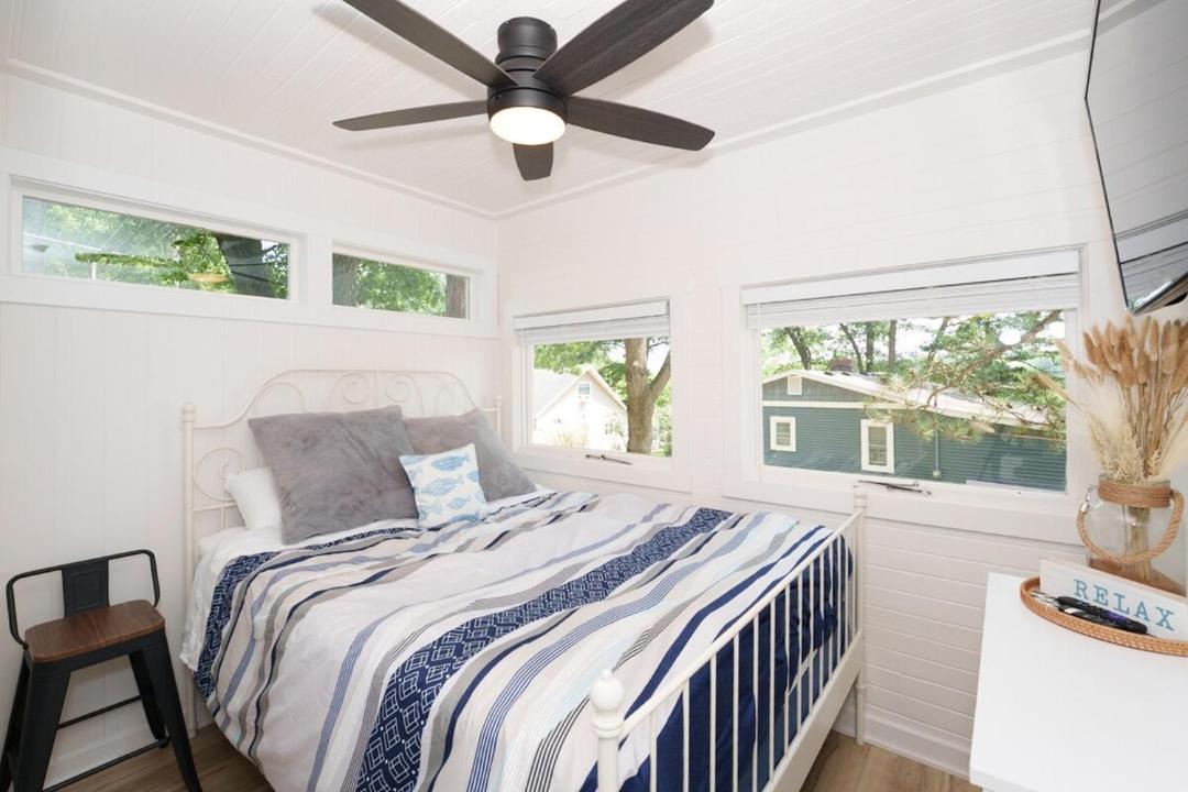 Photo of Bedroom in Mecosta