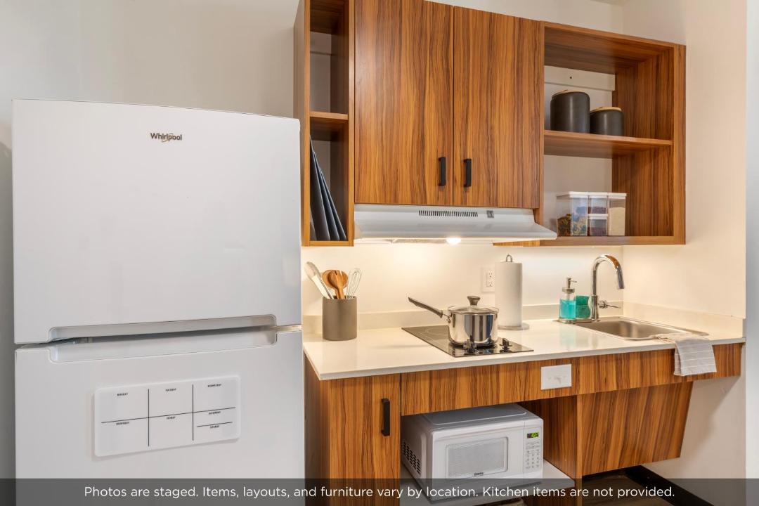 Photo of Kitchen in Wells Branch