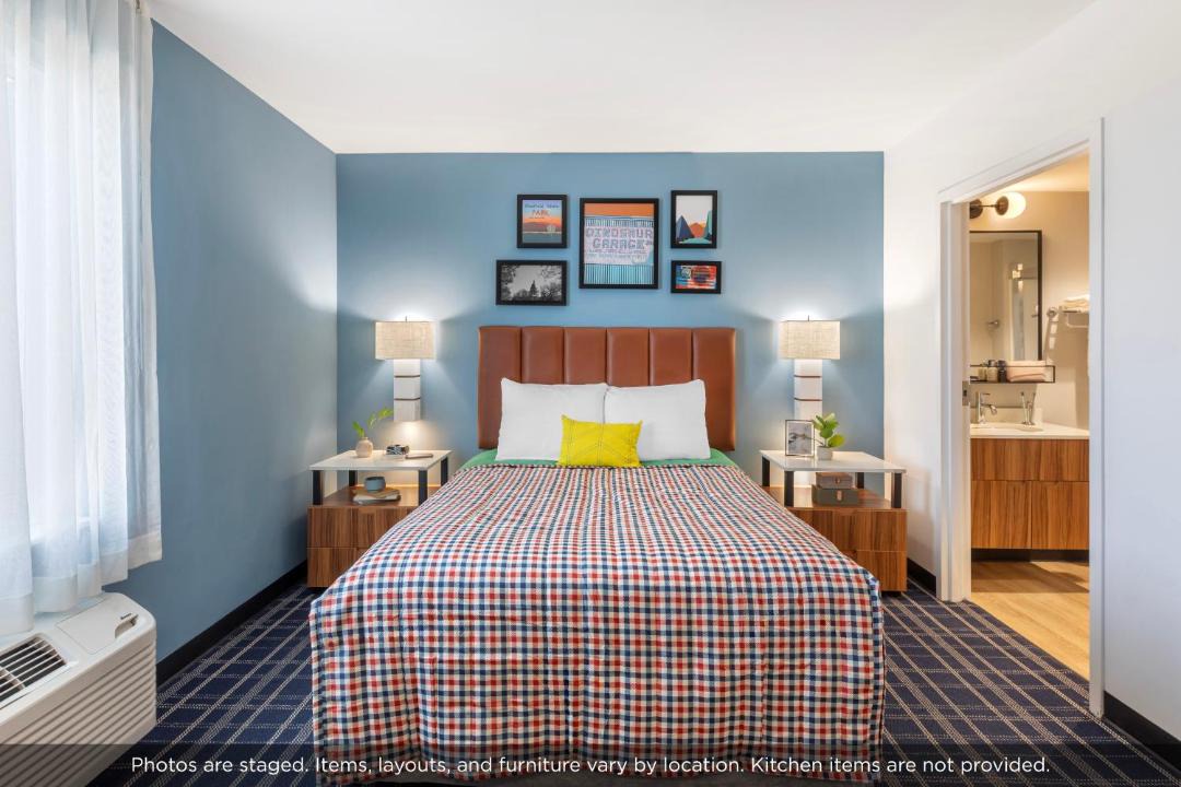 Photo of Bedroom in Wells Branch