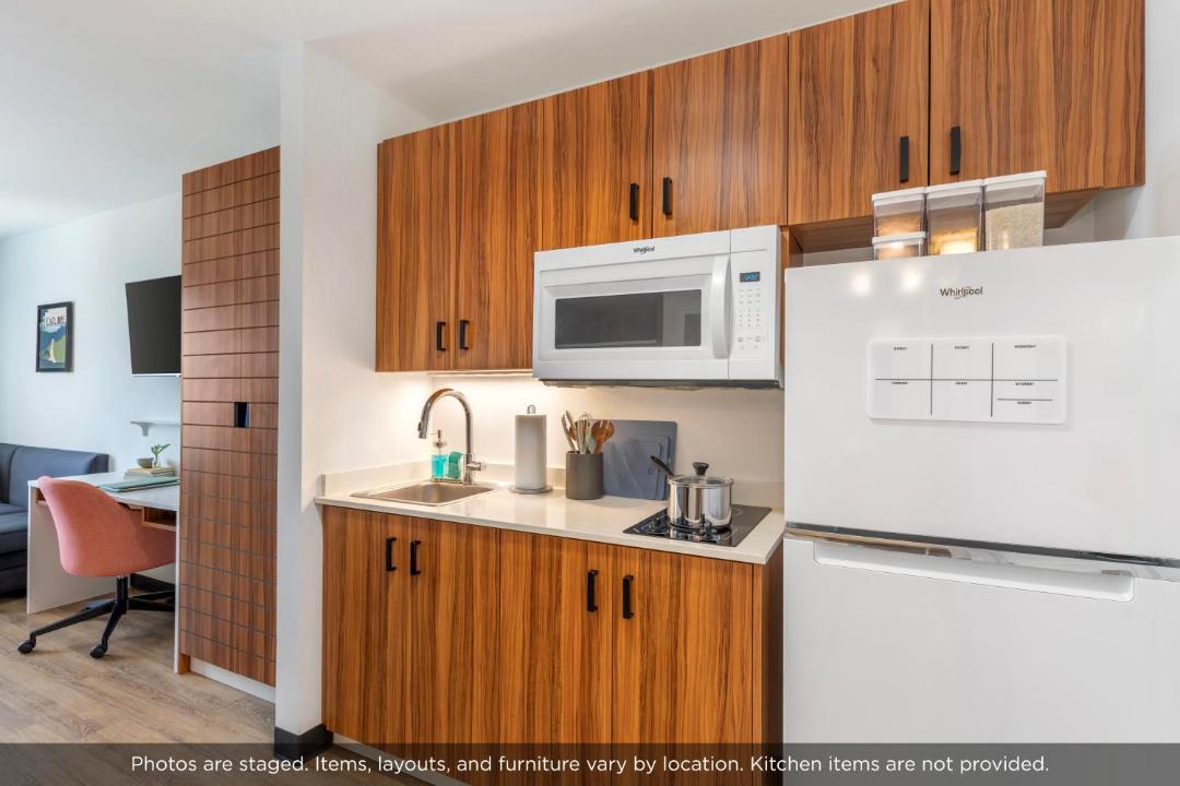 Photo of Kitchen in Wells Branch