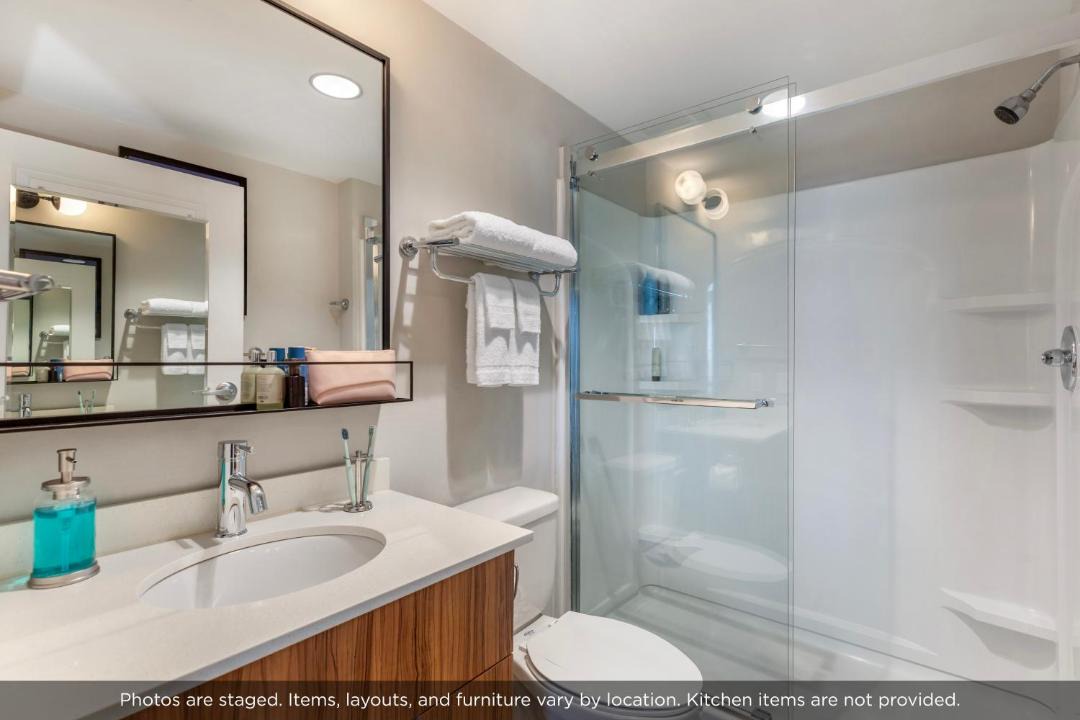 Photo of Bathroom in Wells Branch