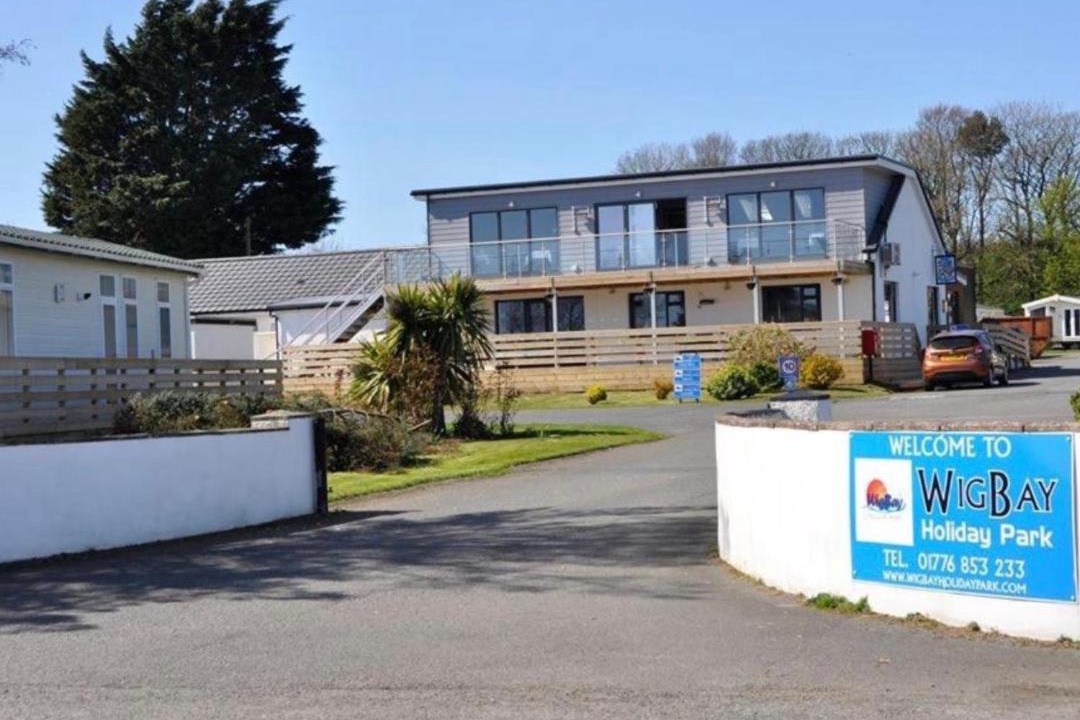 Photo of Others in Stranraer