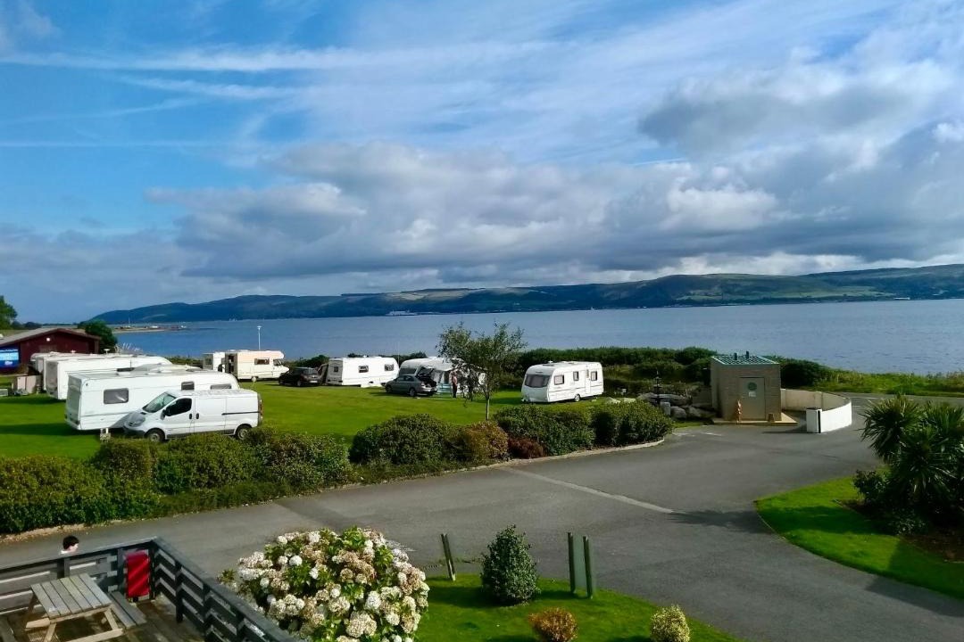 Photo of Others in Stranraer