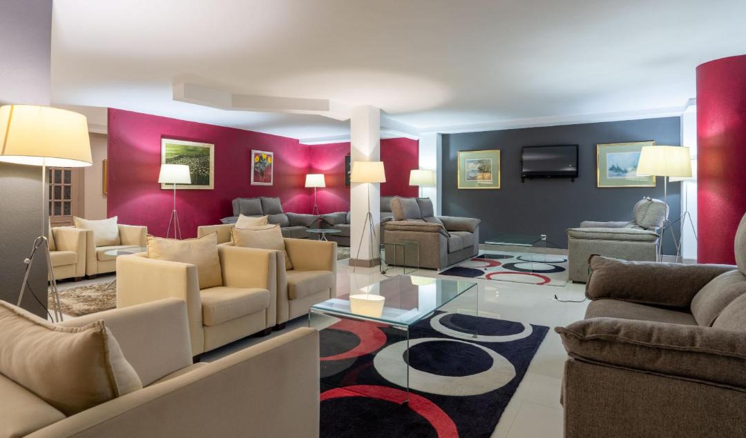 Photo of Livingroom in Sancibrian