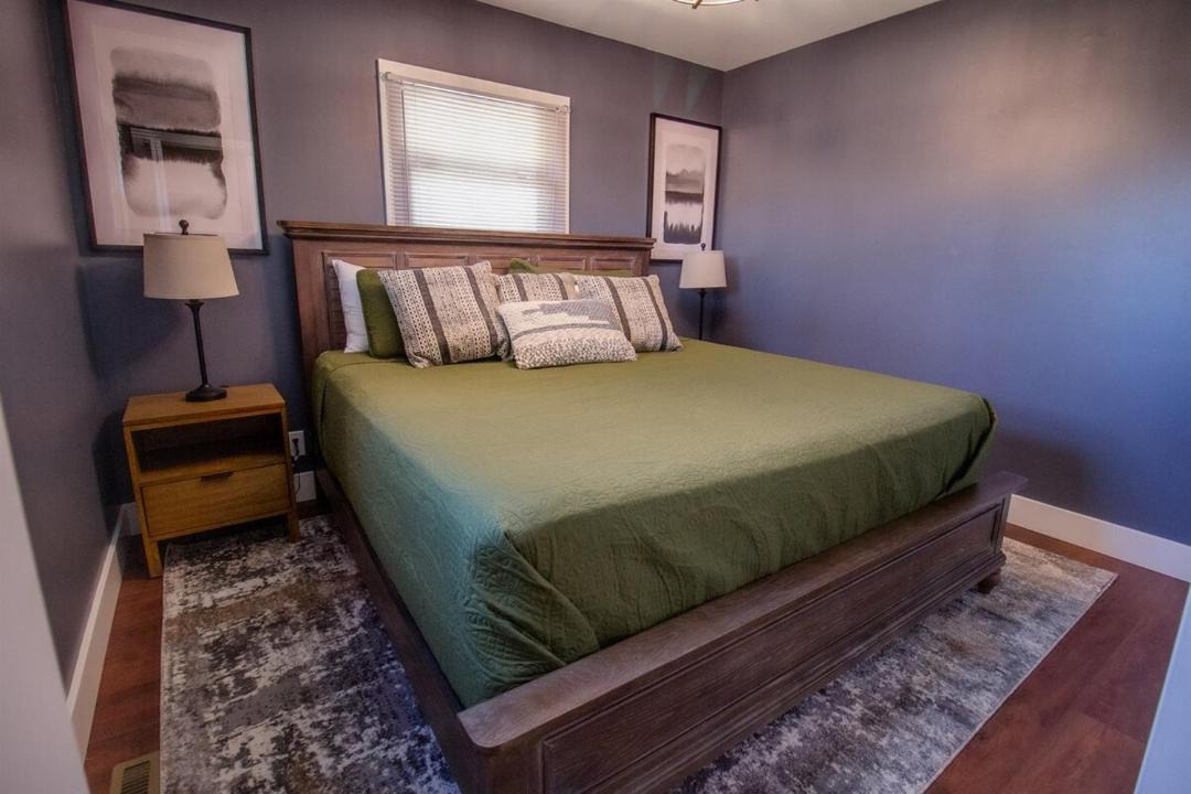 Photo of Bedroom in Reed City