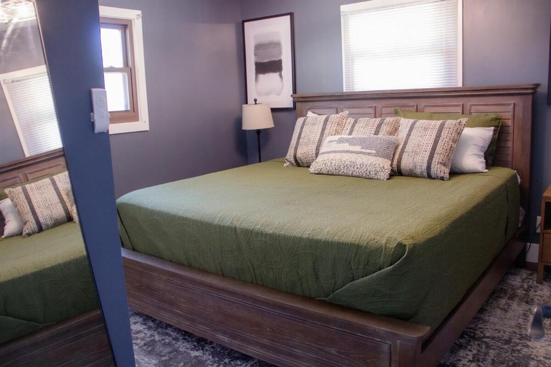 Photo of Bedroom in Reed City